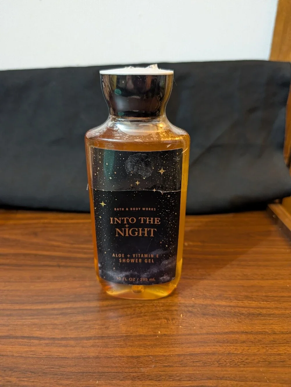 Bath & Body Works Into The Night Shower Gel.